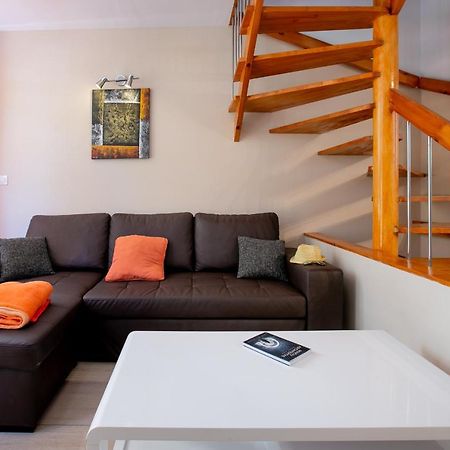 Bungalow Costa Adeje Cortijo 4-6 Playa de las Americas  Luaran gambar