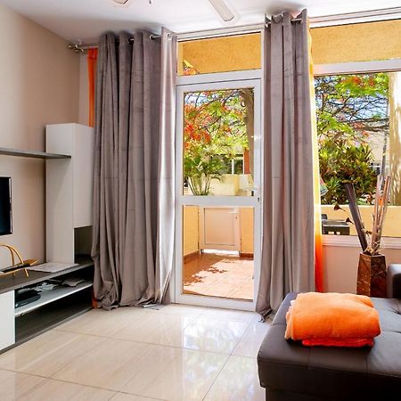 Bungalow Costa Adeje Cortijo 4-6 Playa de las Americas  Luaran gambar