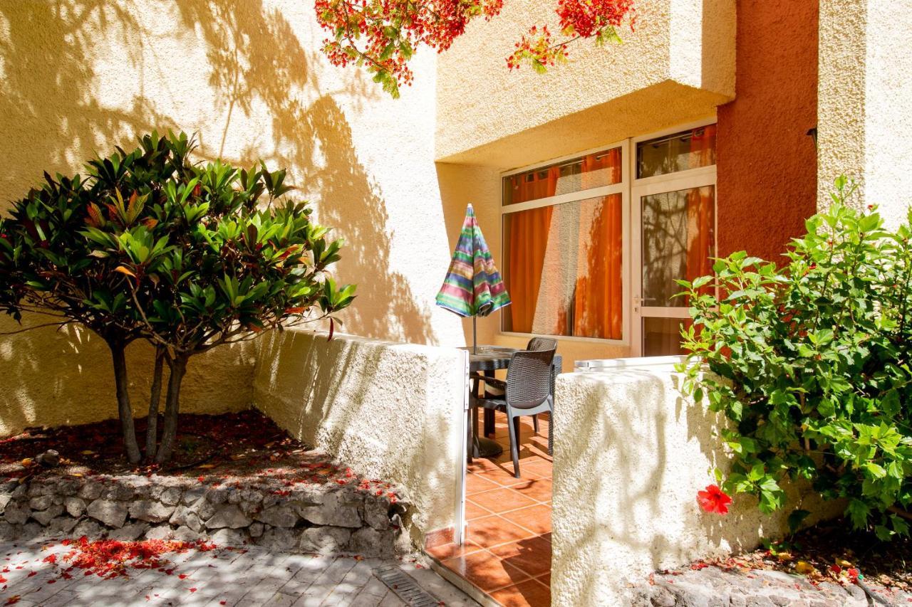Bungalow Costa Adeje Cortijo 4-6 Playa de las Americas  Luaran gambar